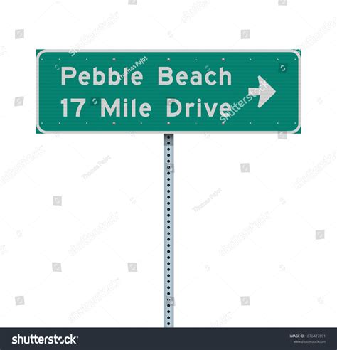 17 Mile Road Sign: Over 3 Royalty-Free Licensable Stock Illustrations ...