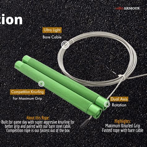 Jump rope – wodarmour