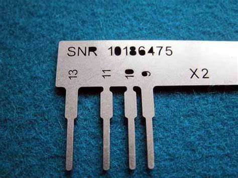 Lasergravur und Laserschnitt in Bronze - Lasercut24 Jena