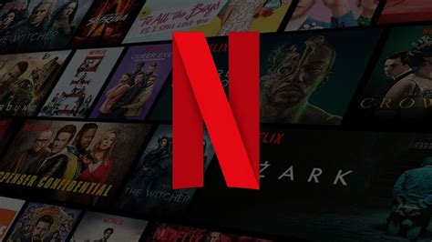 Image result for Netflix Inc.