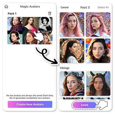 Image result for Create an Avatar Profile Picture