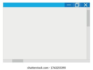 Image result for Program Window