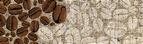 Download wallpaper coffee, grain, fabric, burlap, matting, section ...