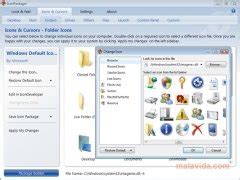 IconPackager 10.02 - Download for PC Free