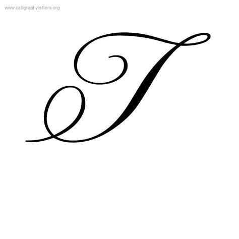 Pin by Jen Dalley on Tattoos | Tattoo fonts cursive, Cursive t, Tattoo fonts