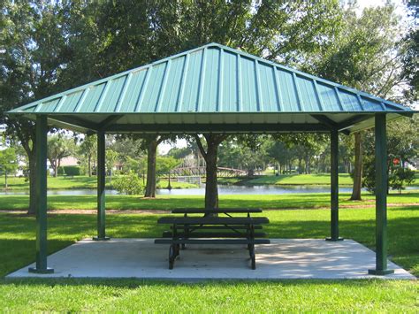 Photo Gallery • Indian Creek Park Pavilion