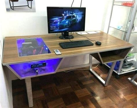 Image result for Home Computer Table