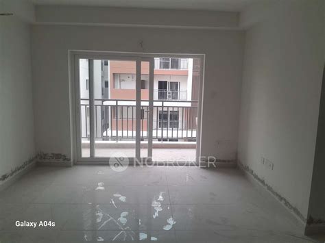 Poulomi Avante Kokapet - Without Brokerage Unfurnished 3 BHK Flat for ...