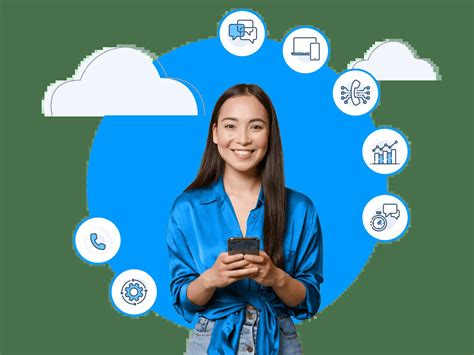 Modern Business Communication Solutions | net2phone Canada