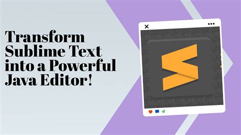 Image result for How to Run Java in Sublime Text