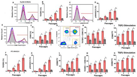 Chronic High-Salt Diet Activates Tumor-Initiating Stem Cells Leading to ...