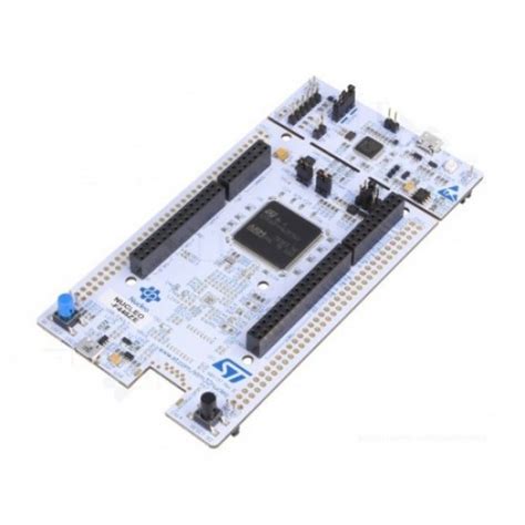 Buy NUCLEO-F446ZE Development Board for STM32F446ZET6 Microcontroller ...
