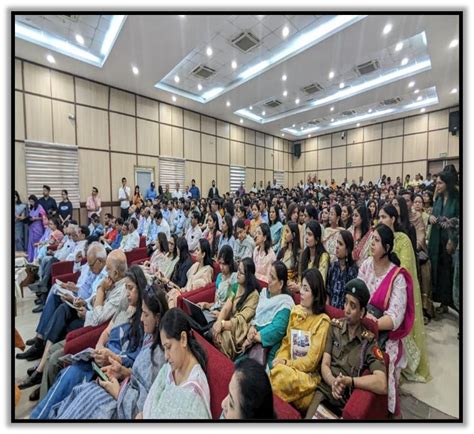 PGDAV College, University of Delhi