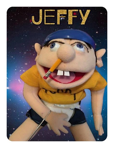Jeffy Wallpapers - 4k, HD Jeffy Backgrounds on WallpaperBat