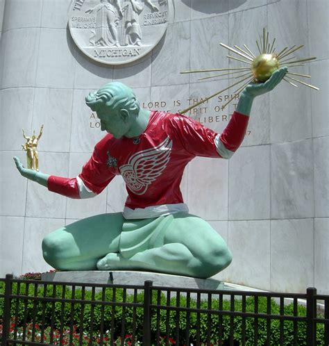 The Spirit of Detroit's Jersey Has Shrunk - Detroit Moxie
