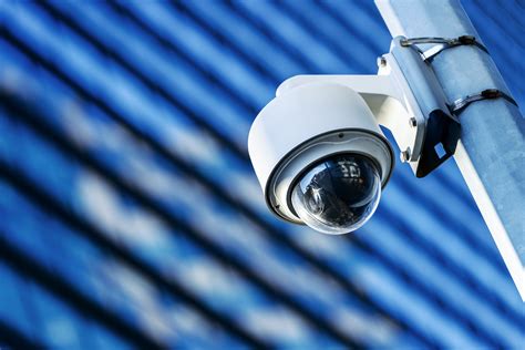 People want more police technology, but not more surveillance