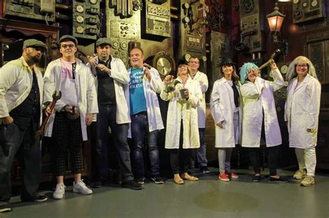 Crossover Technologies (United Kingdom) Office Photos