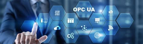 OPC UA: "It's important that we work together."
