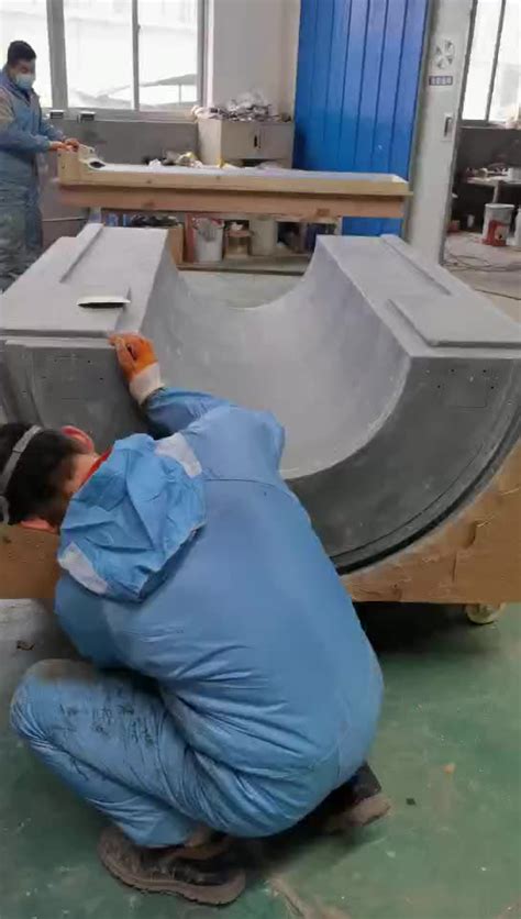 玻璃钢过虑器外壳 - 深圳市海盛玻璃钢有限公司