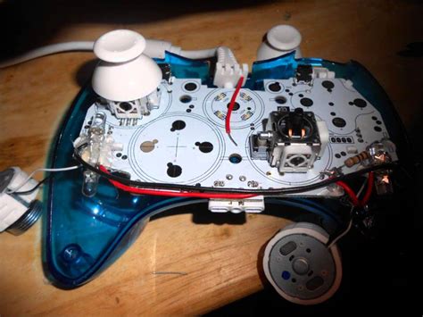 Image result for Xbox 360 Controller Mods