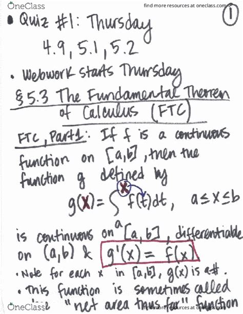 Math 2nd Lecture 的图像结果