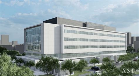 Rush University Specialty Hospital | ASL Stone