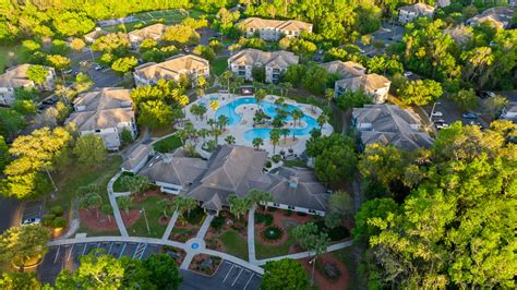 Student Living Near the UF Campus | Cabana Beach Gainesville