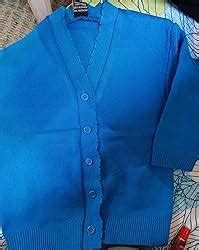 Buy FEMULA V- Neck Women's Half Sleeves Stitched Blouse (Dark Brown ...