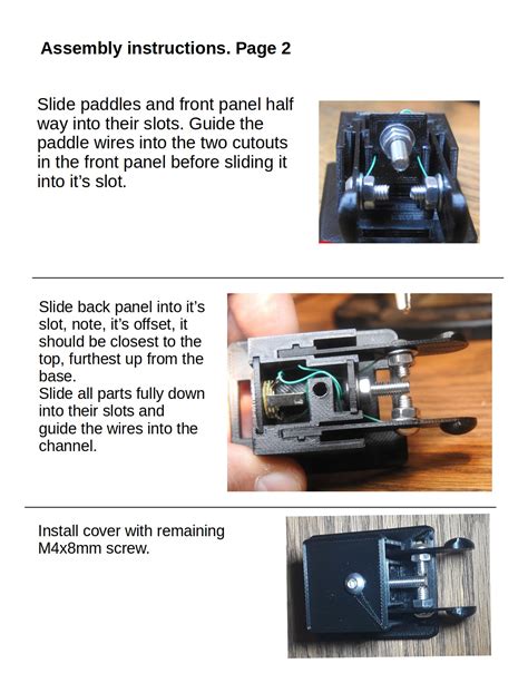 Morse Code Keys and Paddles 的图像结果