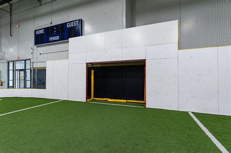 About 2 — Stampede Sports Arena