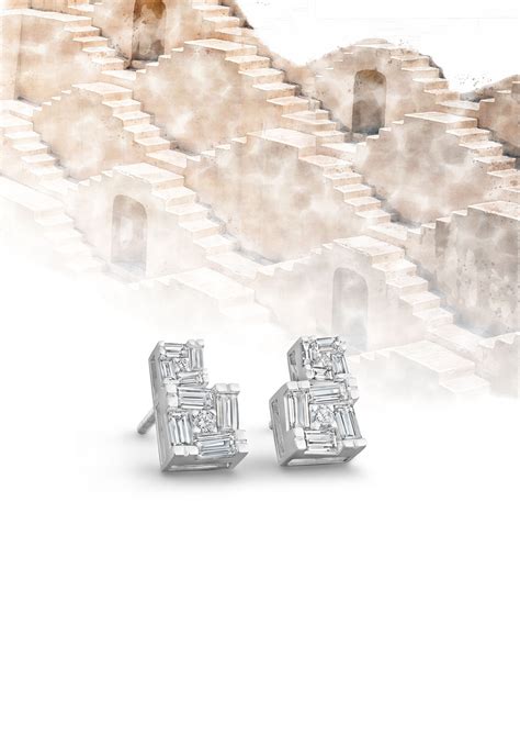 Zoya weaves a fable of women, water, and life with its new diamond ...