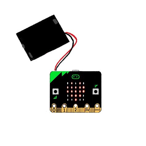 Como Programar MI Micro Bit 的图像结果