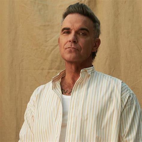 MORRISSEY - Robbie Williams - LETRAS.COM
