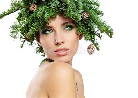 christmas themed hairstyles