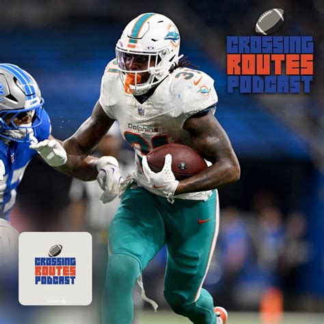 2025 Pre-Week 1 Waiver Wire Ad… - Crossing Routes Podcast - Apple Podcasts