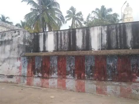 Arulmigu Azhagiya Manavala Perumal Temple, Shenkottai - 627809 ...