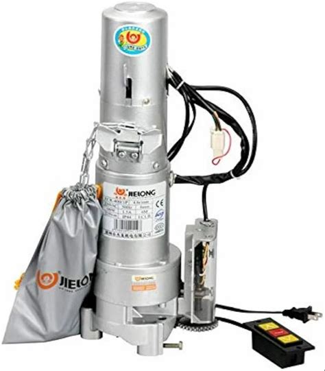 ROLLING SHUTTER MOTORS - Jielong 600kg Capacity Shutter Motor Trader ...