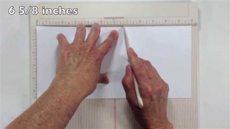 Image result for Pocket Page Mini Album Tutorial