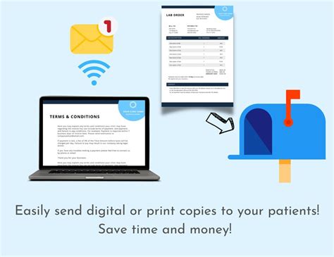 Image result for Lab Invoice