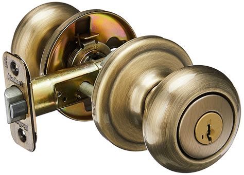 Kwikset Door Knob Parts Diagram at Loretta Hensley blog