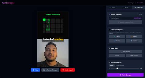 Maths of virality!🤳🏻 Reel Composer