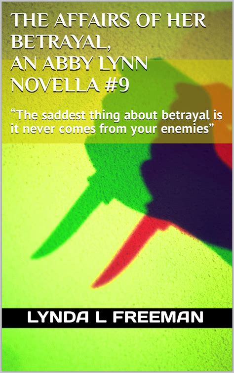 The Abby Lynn Leak: A Warning To Others - Truth or Fiction