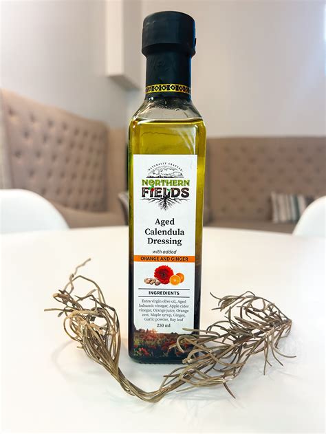 Dianas Sweet Heat Secret Sauce — NORTHERN FIELDS