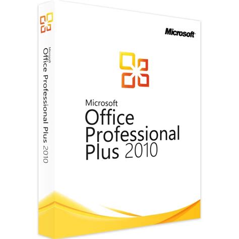 Microsoft Office 2010 Professional Review and Giveaway