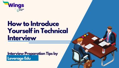 Self Introduction for Experienced Interview 的图像结果