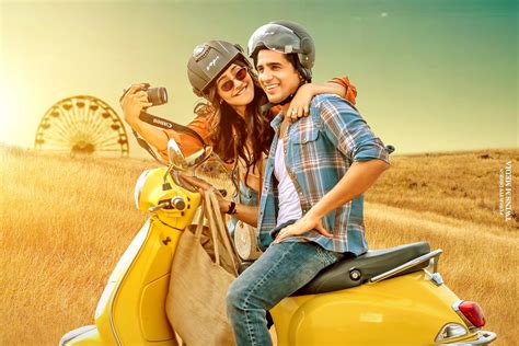 Get mesmerised by Sidharth Malhotra and Neha Sharma's new music video ...