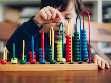 Kids Solve Problem 的图像结果