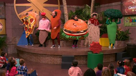 Victoria Justice Diddly Bops