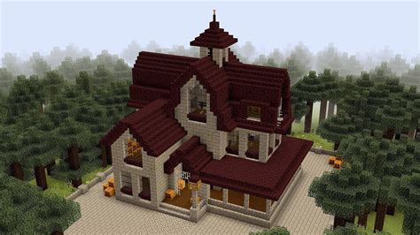 Image result for Scary Minecraft Build Tutorial