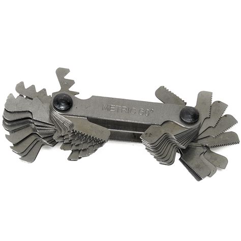 Image result for Measure Thread Pitch